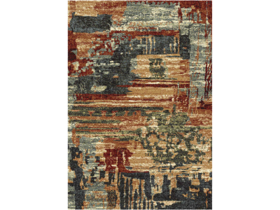 Luminato Collection 32146 3352 5'x8' Area Rug - R2033523214658