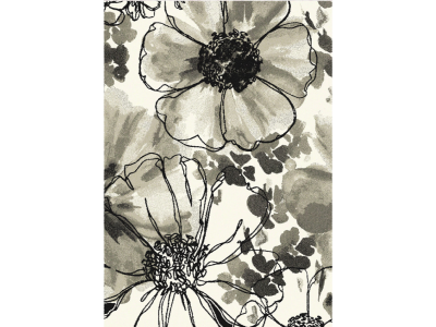 Luminato Collection 32041 6595 3'x5' Area Rug - R2065953204135