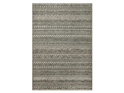 Brighton Collection 98570 3034 5'x8' Indoor and Outdoor Area Rug - R2030349857058