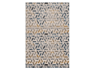 Contempo Collection 2002L 4'x6' Area Rug - O10000LCON200246