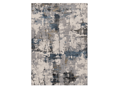 Contempo Collection 2808A 3'x4' Area Rug - O10000ACON280834