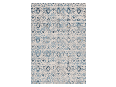 Contempo Collection 603E 3'x4' Area Rug - O10000ECON60334