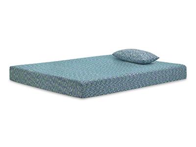 Signature by Ashley Full Mattress and Pillow 2/CN M65821
