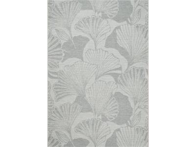 Newport Collection 96018 2006 3' X 5' Indoor/Outdoor Area Rug - R2020069601835