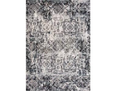 Opulence Collection 2060Y 2' X 3' Area Rug - O10000YOPU206023