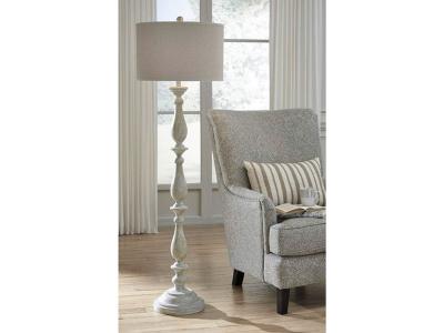 Signature by Ashley Poly Floor Lamp (1/CN) L235341