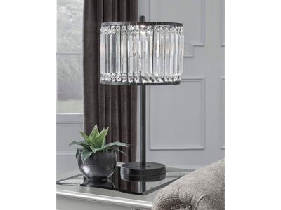 Signature by Ashley Metal Table Lamp (1/CN) L428164