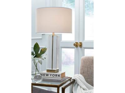 Signature by Ashley Crystal Table Lamp (1/CN) L428184