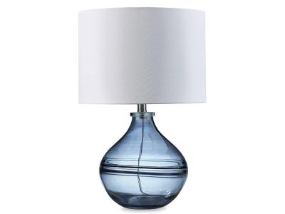 Signature by Ashley Glass Table Lamp (1/CN) L430784