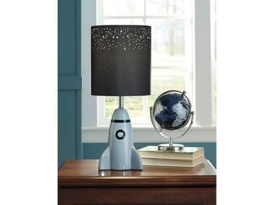 Signature by Ashley Ceramic Table Lamp (1/CN)/Cale L857674