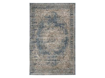 South Medium Rug - R402722