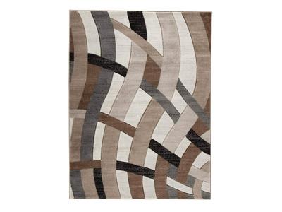 Medium Rug/Jacinth/Multi R402922