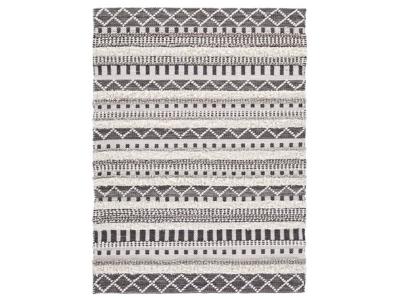 Medium Rug/Karalee/Ivory/Brown R404442