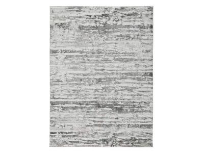 Medium Rug/Bryna/Ivory/Gray R404852