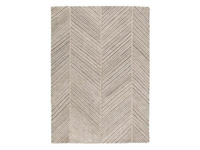 Large Rug/Leaford R405131