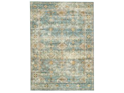 Medium Rug/Harwins/Multi R405472