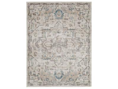 Barkham Washable Large Rug - R405551