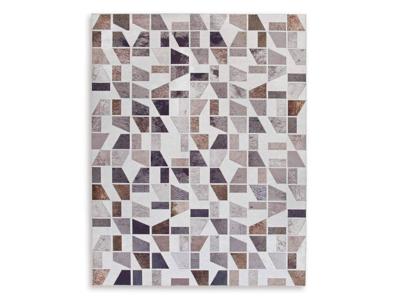 Jettner Large Rug - R405781