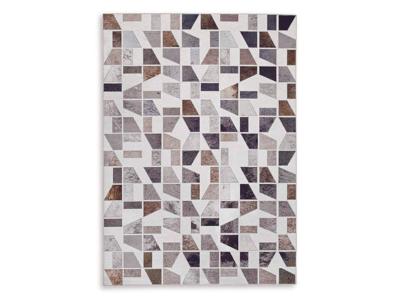 Jettner Medium Rug - R405782