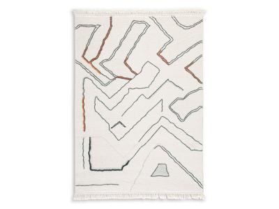 Cadeworth Large Rug - R405811