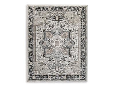 Gregmoore Washable Large Rug -  R405821