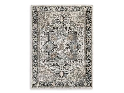 Gregmoore Medium Rug - R405822