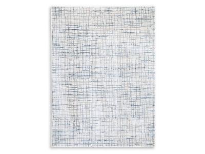 Beckfille Large Rug - R405961