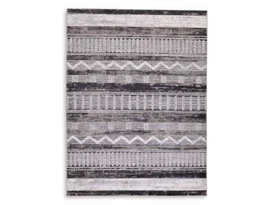 Henchester Large Rug - R405991