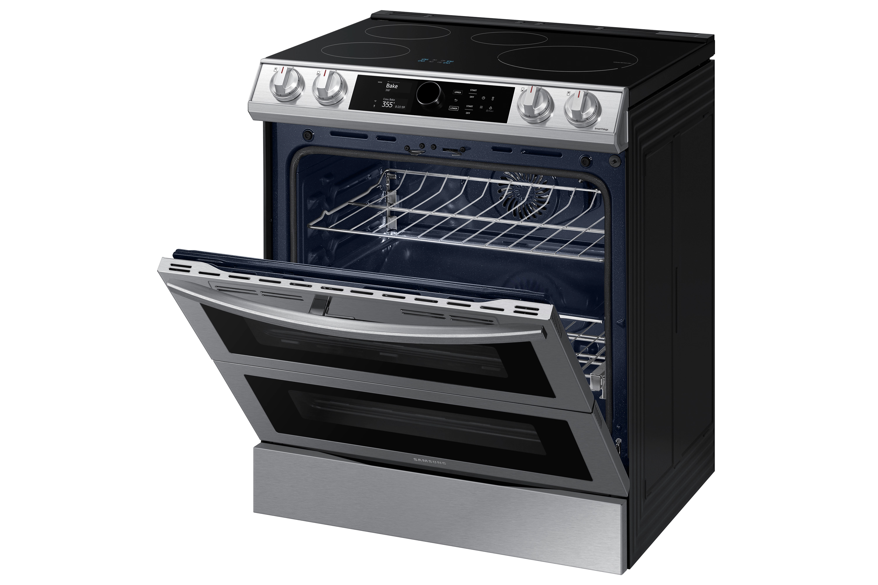 Samsung NE63T8951SS AC 30
