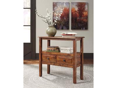 Signature by Ashley Accent Table/Abbonto T800-124