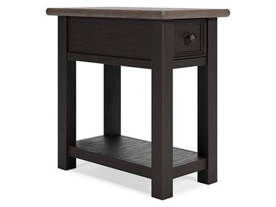 Signature by Ashley Chair Side End Table T736-107