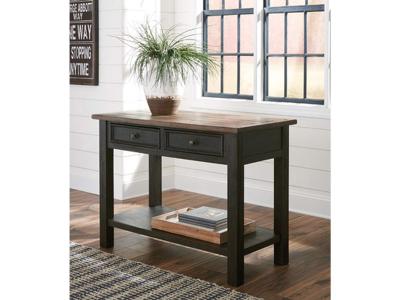 Signature by Ashley Sofa Table/Tyler Creek T736-4