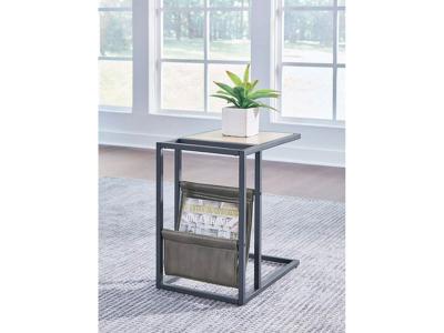 Signature by Ashley Chair Side End Table/Freslowe T931-107