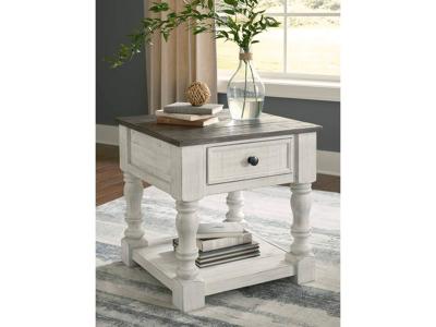 Signature by Ashley Square End Table/Havalance T994-2