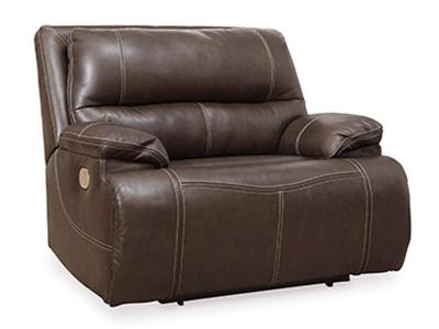 Signature by Ashley Wide Seat Power Recliner U4370182