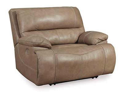 Signature by Ashley Wide Seat Power Recliner U4370282