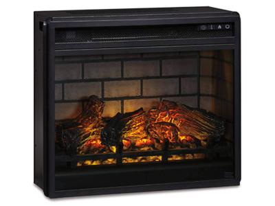 Signature by Ashley Fireplace Insert Infrared W100-101