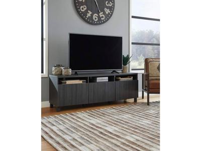 Signature by Ashley Extra Large TV Stand/Yarlow W215-66