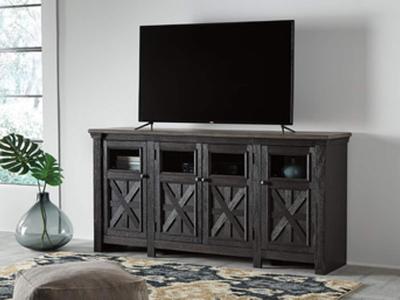 Signature by Ashley Extra Large TV Stand W736-68