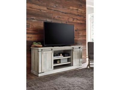 Signature by Ashley Extra Large TV Stand W755-68