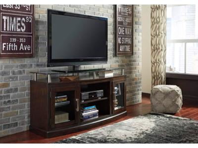 Signature by Ashley Medium TV Stand/Fireplace OPT W757-48