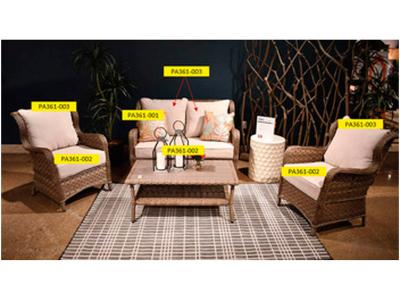 Signature by Ashley Back Cushion/Clear Ridge PA361-003