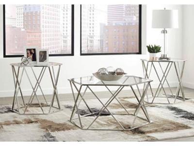 Occasional Table Set (3/CN) T015-13