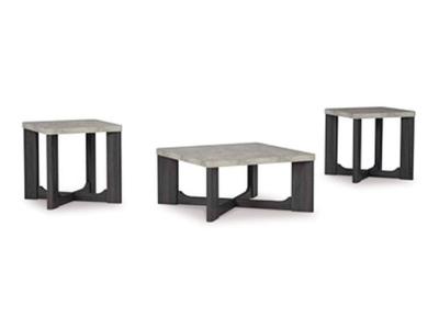 Sharstorm Occasional Set (3 pack) - T251-13