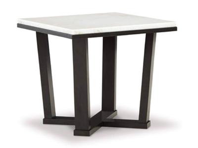 Signature by Ashley Square End Table/Fostead T770-2