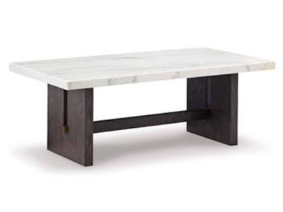 Signature by Ashley Rectangular Cocktail Table T779-1