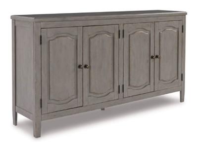 Signature by Ashley Accent Cabinet/Charina T784-40