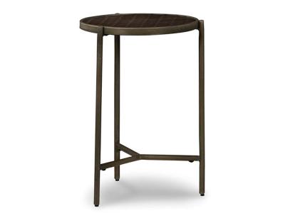 Signature by Ashley Chair Side End Table/Doraley T793-6