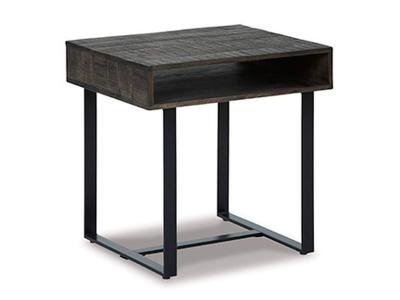 Signature by Ashley Rectangular End Table/Kevmart T828-3