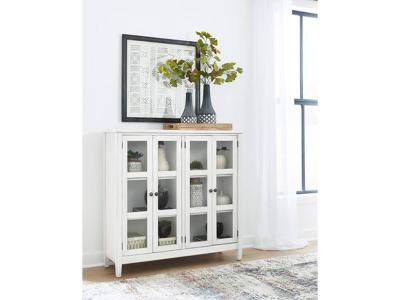 Signature by Ashley Accent Cabinet/Kanwyn T937-40